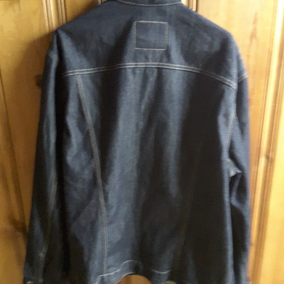 Levi Bluejean jacket - Picture 3 of 5